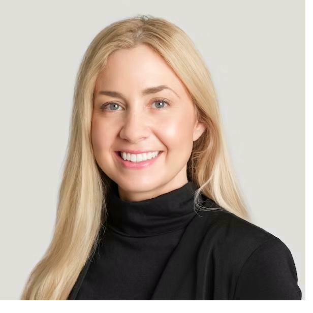 Megan Nisenson, LMFT, executive coach and founder of BeBolden in Westport CT